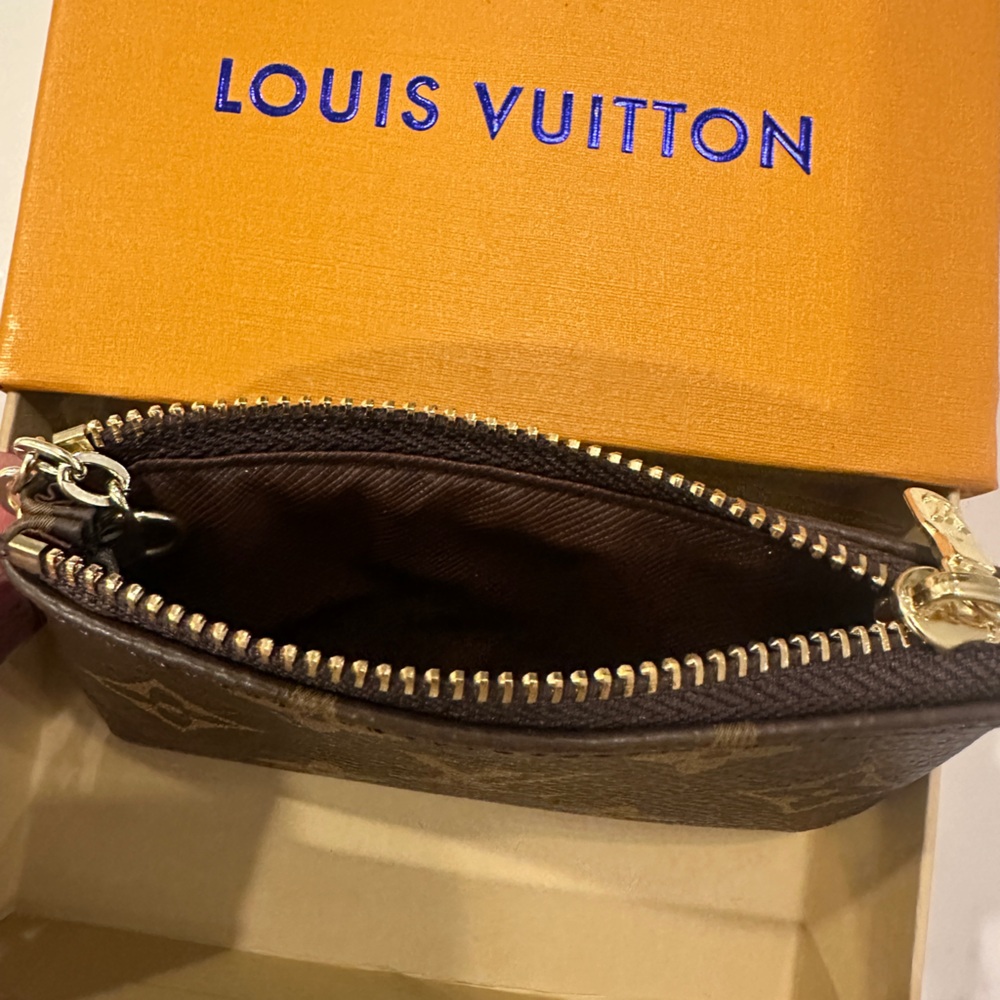 Key Pouch Wallet - Picture 2 of 6